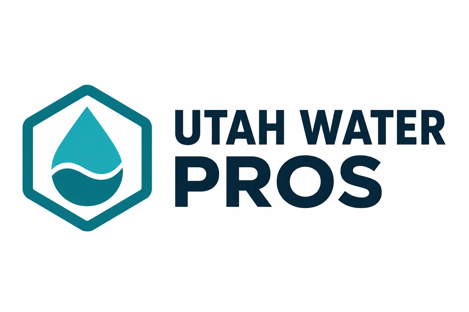Utah Water Pros logo